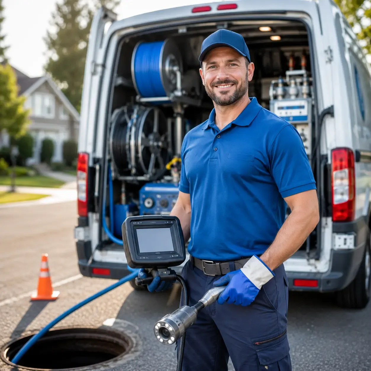 Local Pipe Relining specialists in Birchwood, TN