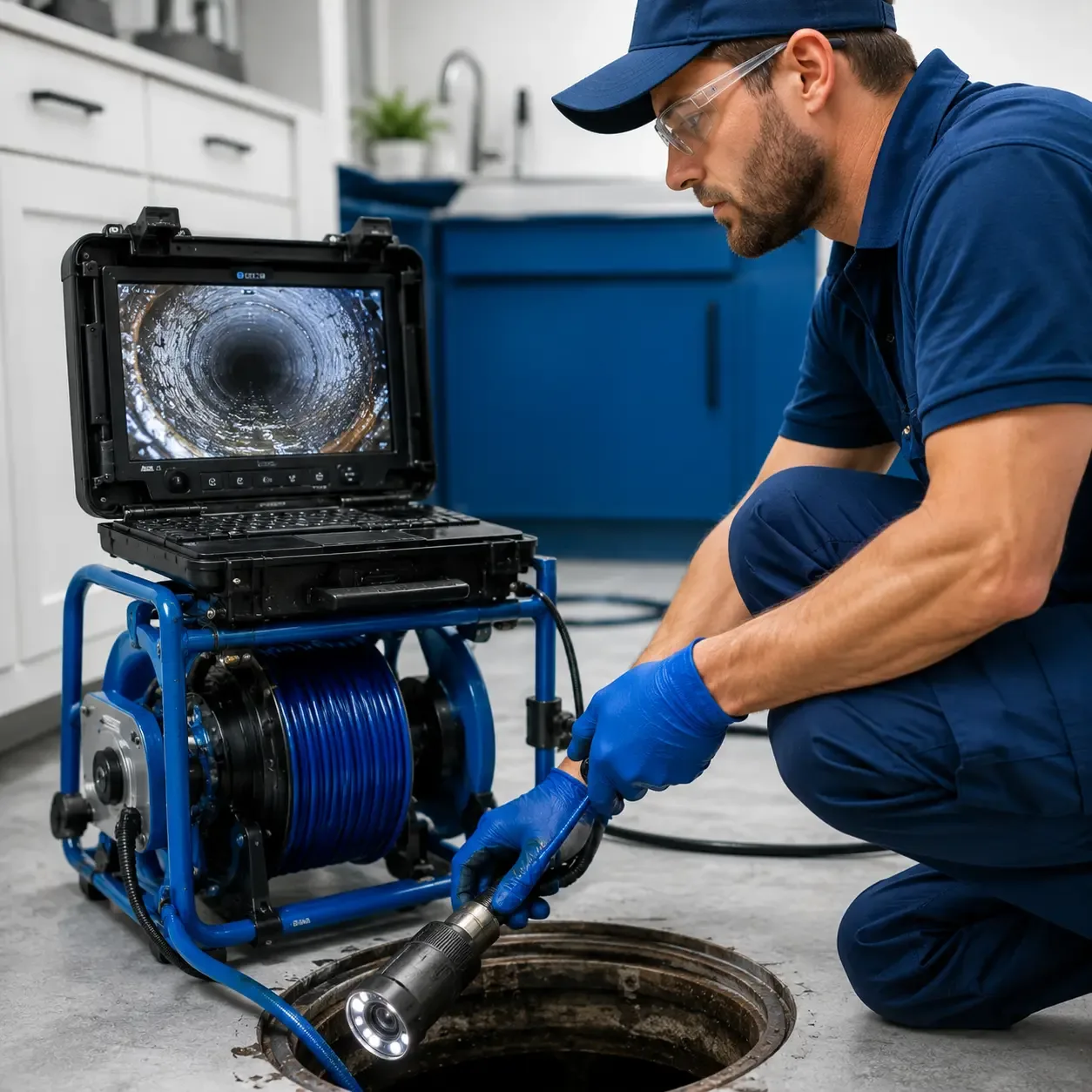 Pipe Relining professionals serving Birchwood, TN